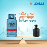 Aygaz 12 KG