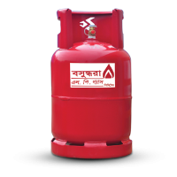 Bashundhara LPG 12 KG