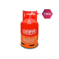 Bengal LPG 12 KG (With New Cylinder)