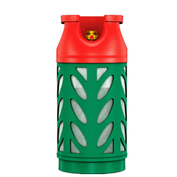 Beximco LPG 12 KG
