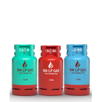 BM LPG 12 KG