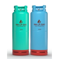 BM LPG 35 KG