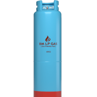 BM LPG 45 KG