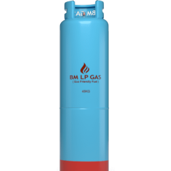 BM LPG 45 KG