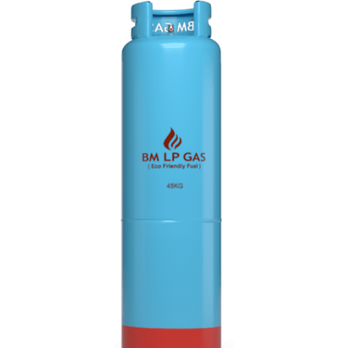 BM LPG 45 KG