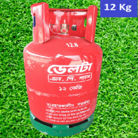 Delta LPG 12 KG