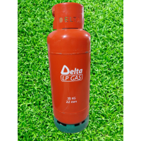 Delta LPG 35 KG