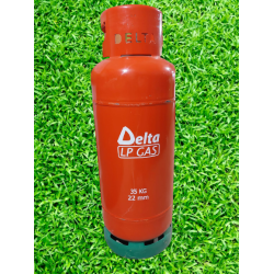 Delta LPG 35 KG