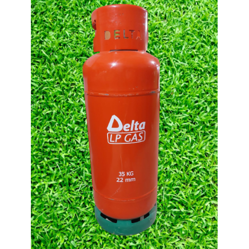 Delta LPG 35 KG