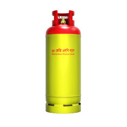 Omera LPG 35 KG