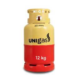 Uni Gas 12 KG