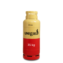 Uni Gas 35 KG