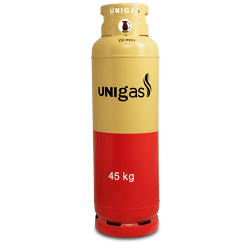 Uni Gas 45 KG